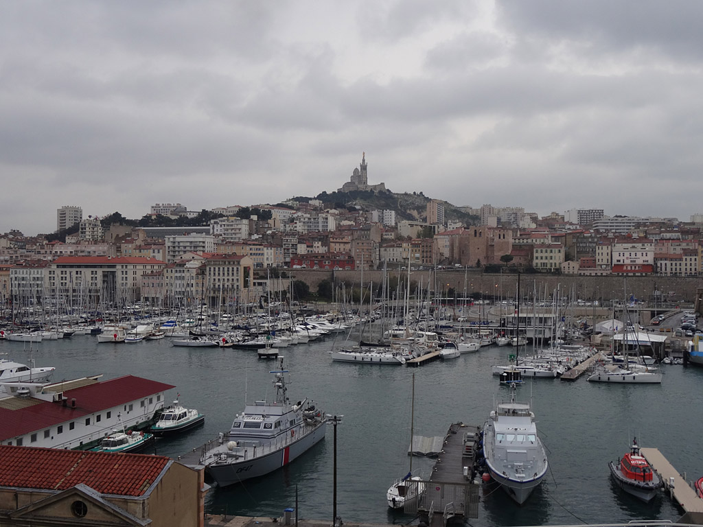 Marseille